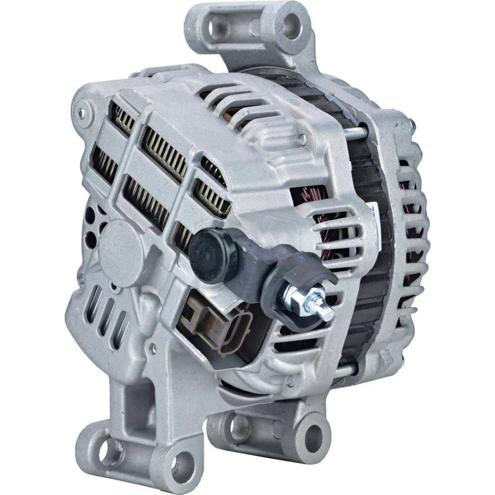 400-48185-JN J&N Electrical Products Alternator