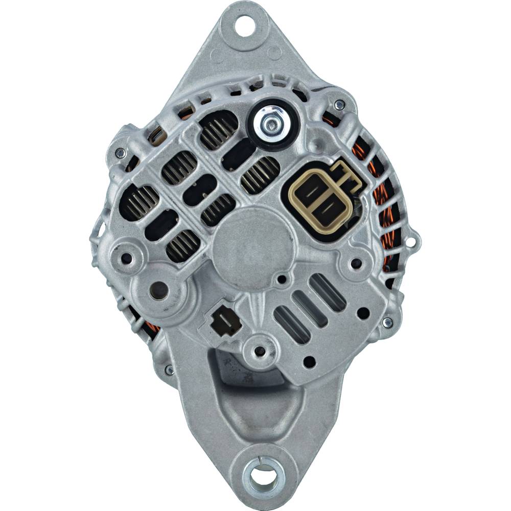 400-48187-JN J&N Electrical Products Alternator