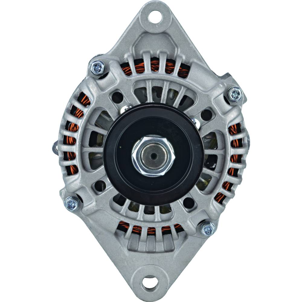 400-48187-JN J&N Electrical Products Alternator