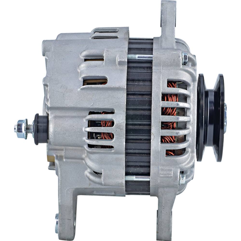400-48200-JN J&N Electrical Products Alternator