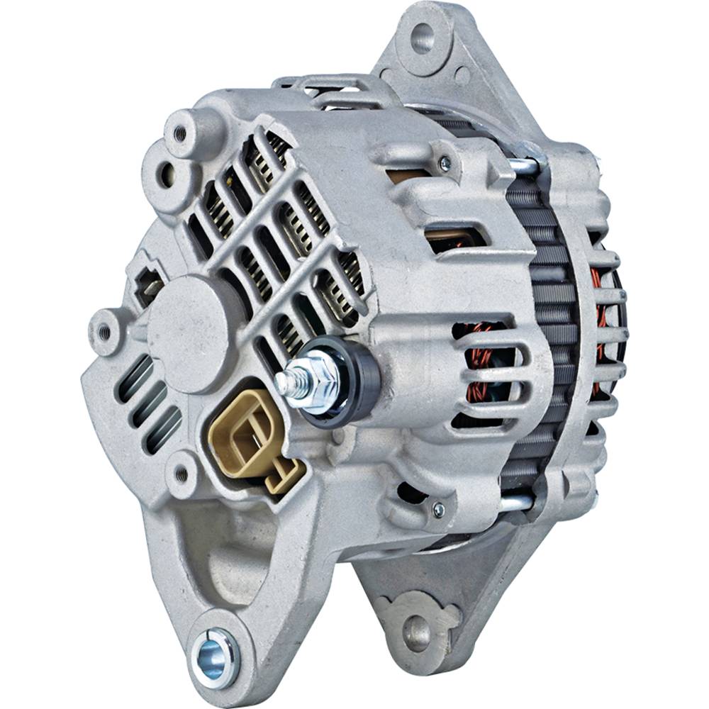 400-48200-JN J&N Electrical Products Alternator