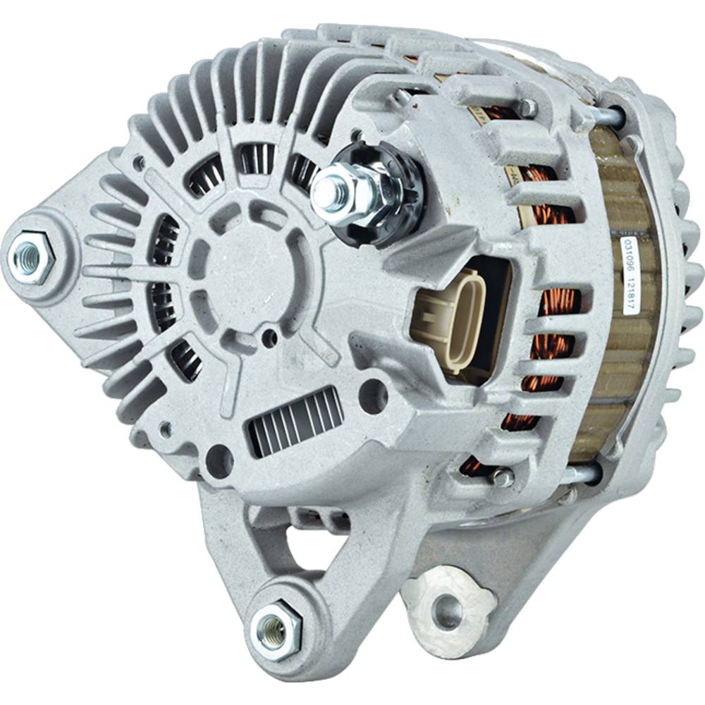 400-48208-JN J&N Electrical Products Alternator