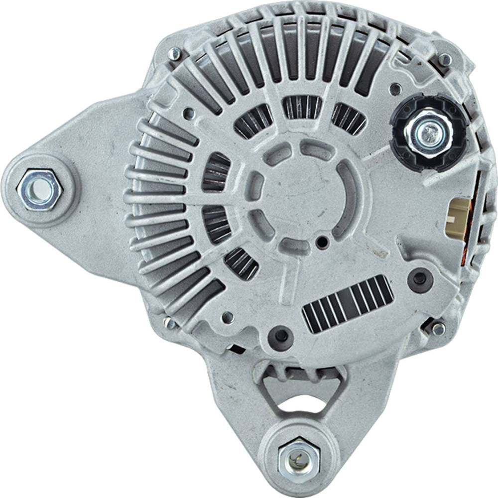 400-48208-JN J&N Electrical Products Alternator