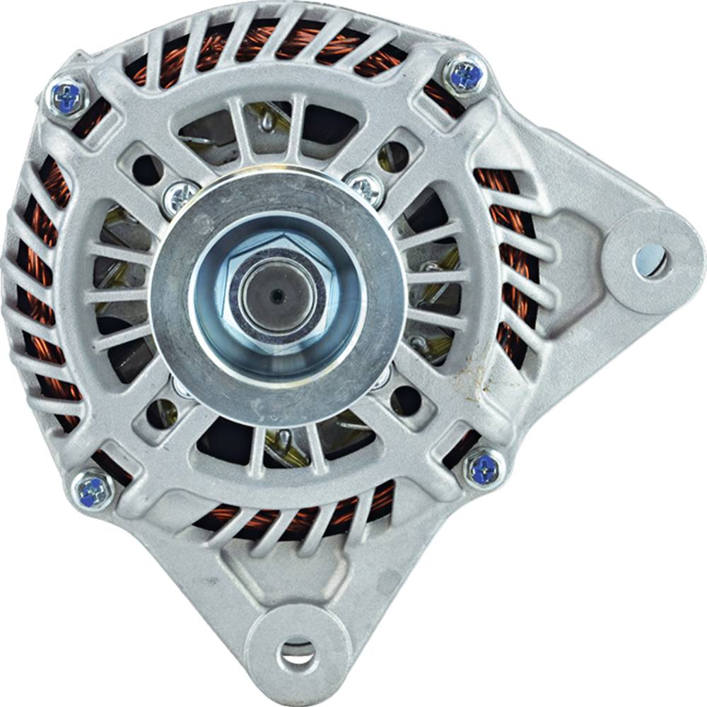 400-48208-JN J&N Electrical Products Alternator