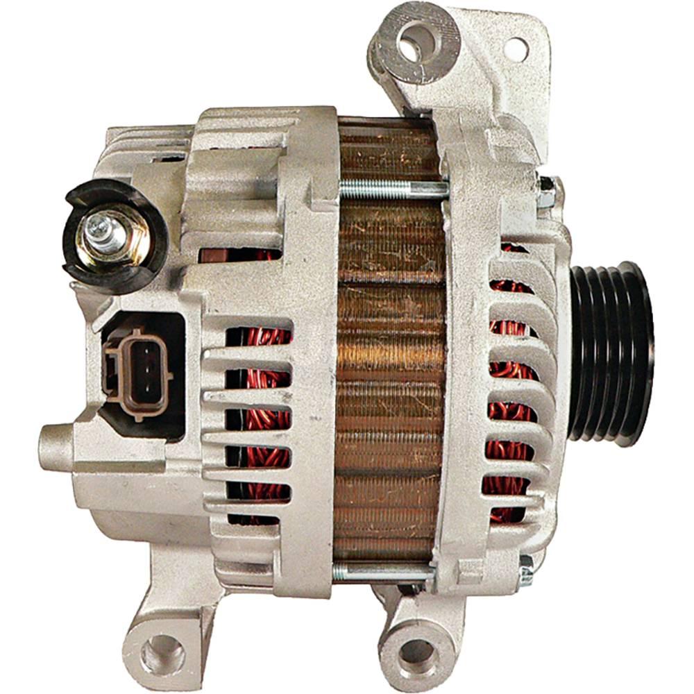 400-48215-JN J&N Electrical Products Alternator