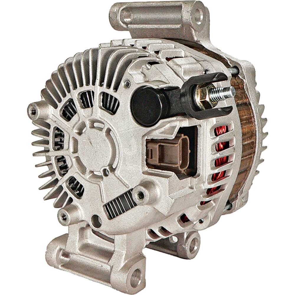 400-48215-JN J&N Electrical Products Alternator