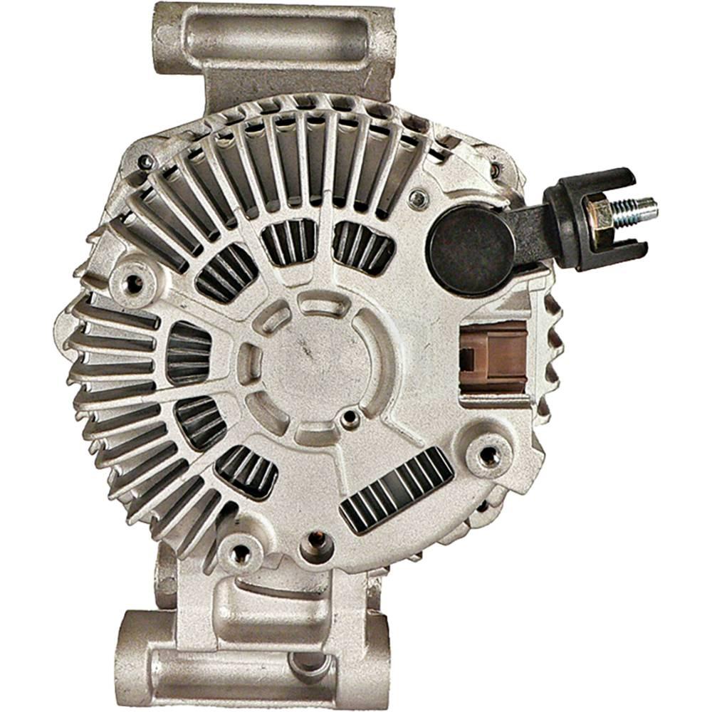 400-48215-JN J&N Electrical Products Alternator