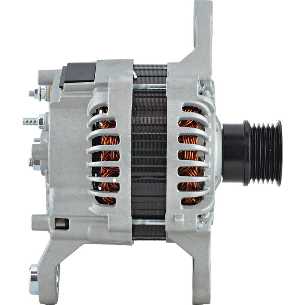 400-48216-JN J&N Electrical Products Alternator