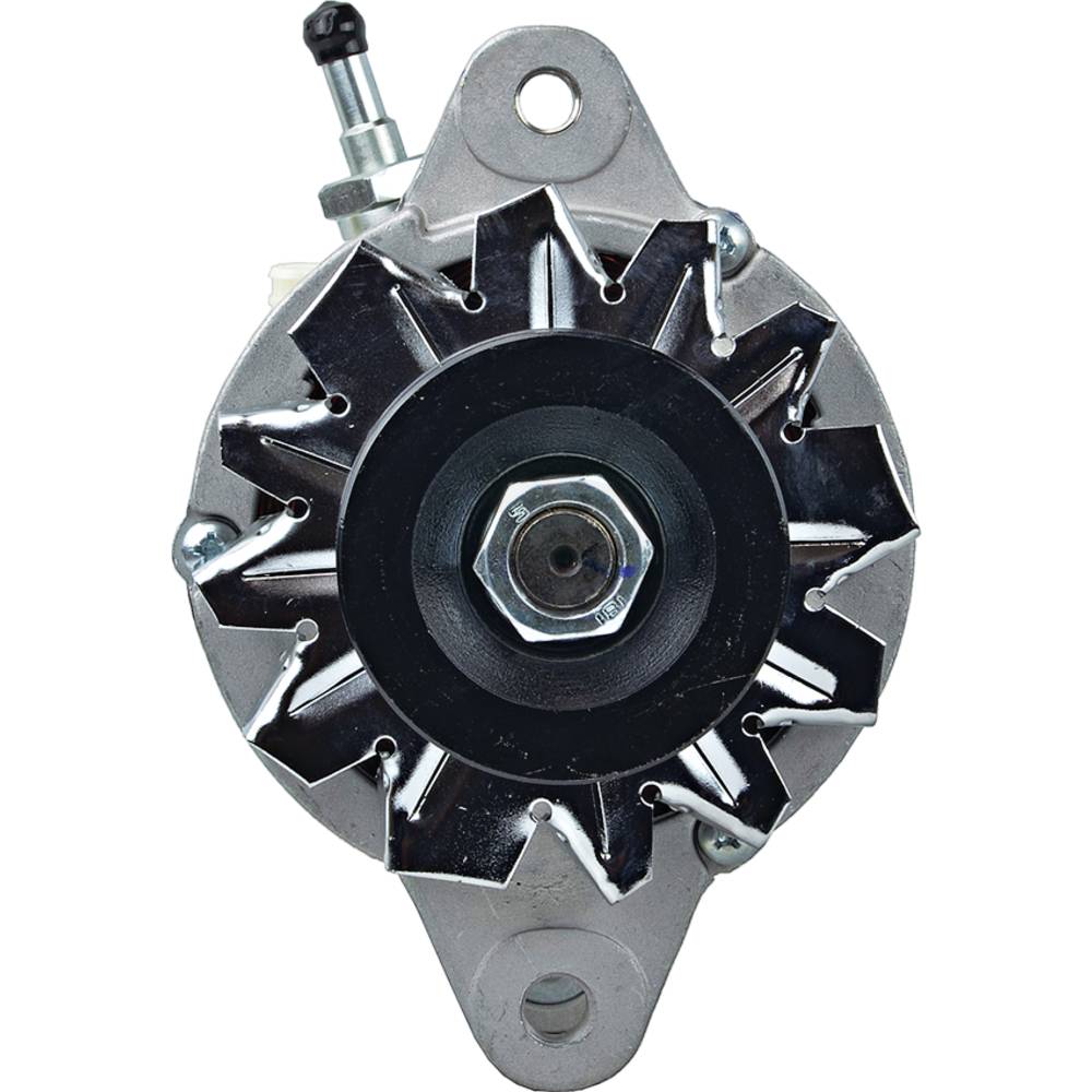 400-48217-JN J&N Electrical Products Alternator