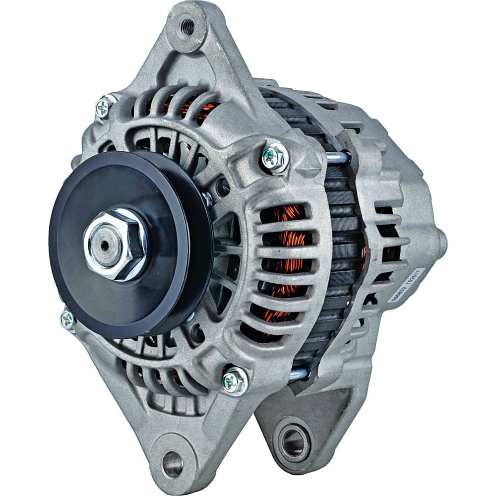 400-48218-JN J&N Electrical Products Alternator