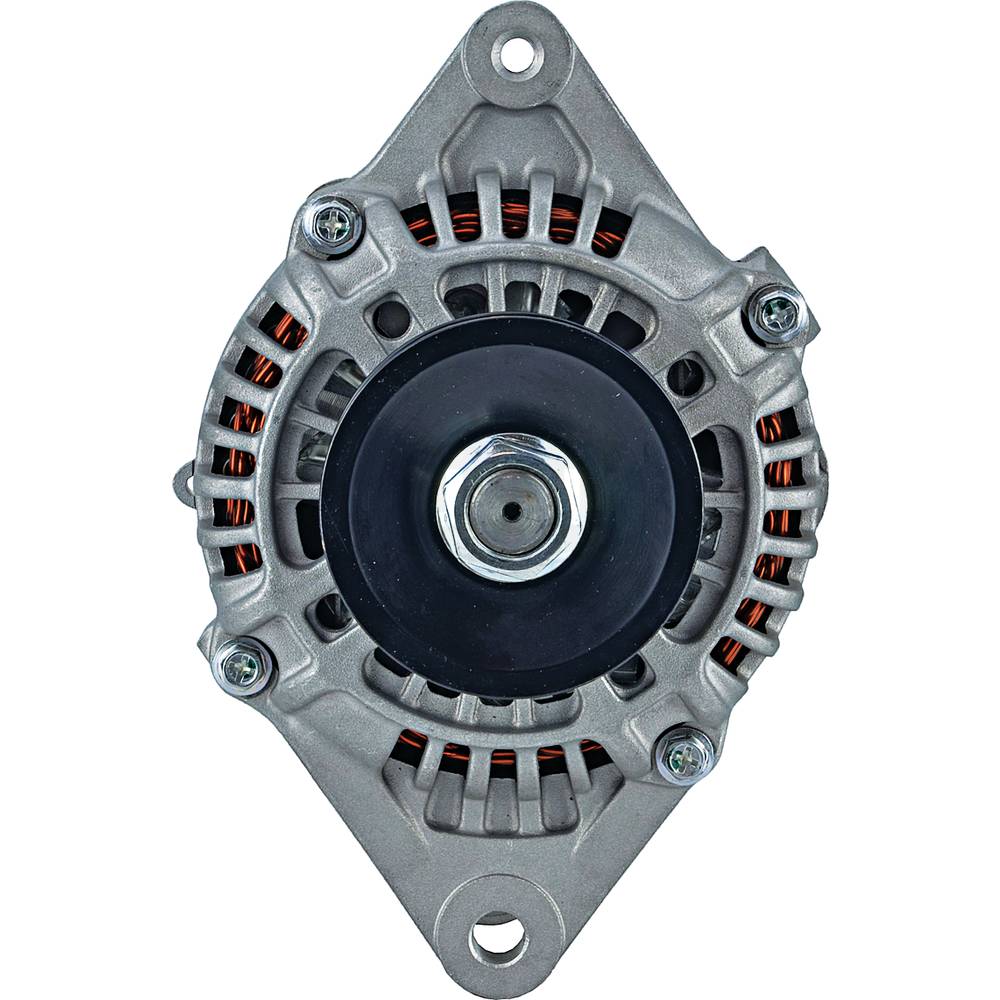 400-48218-JN J&N Electrical Products Alternator