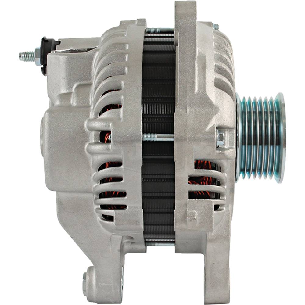 400-48224-JN J&N Electrical Products Alternator