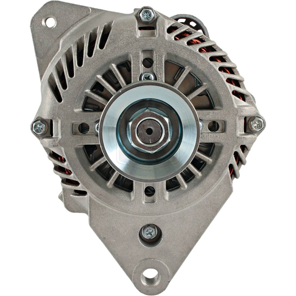 400-48224-JN J&N Electrical Products Alternator