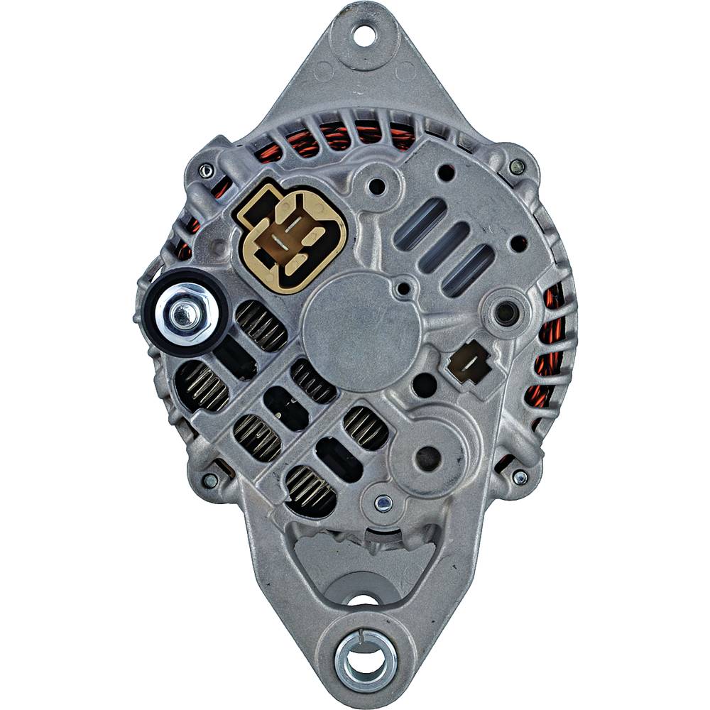 400-48231-JN J&N Electrical Products Alternator