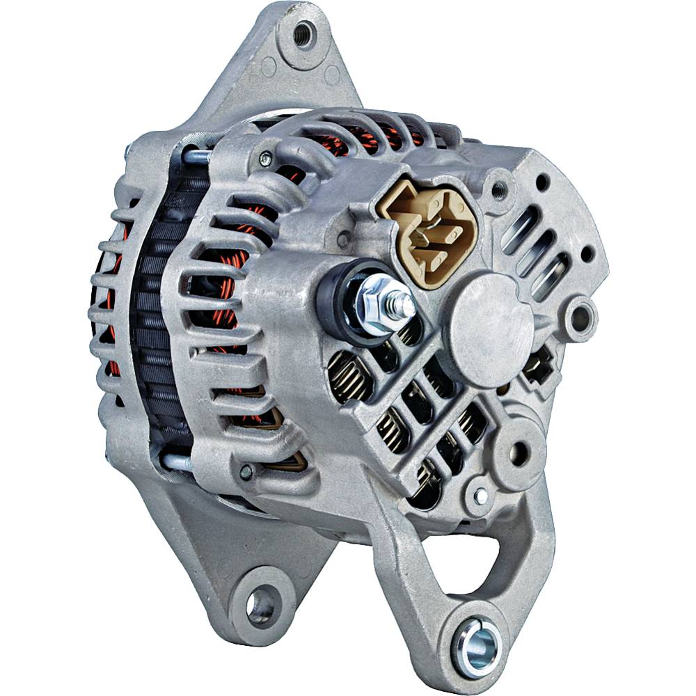 400-48231-JN J&N Electrical Products Alternator