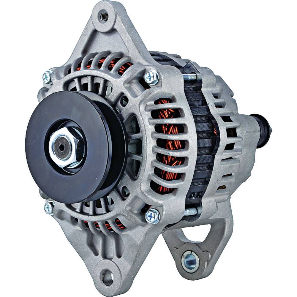 400-48231-JN J&N Electrical Products Alternator