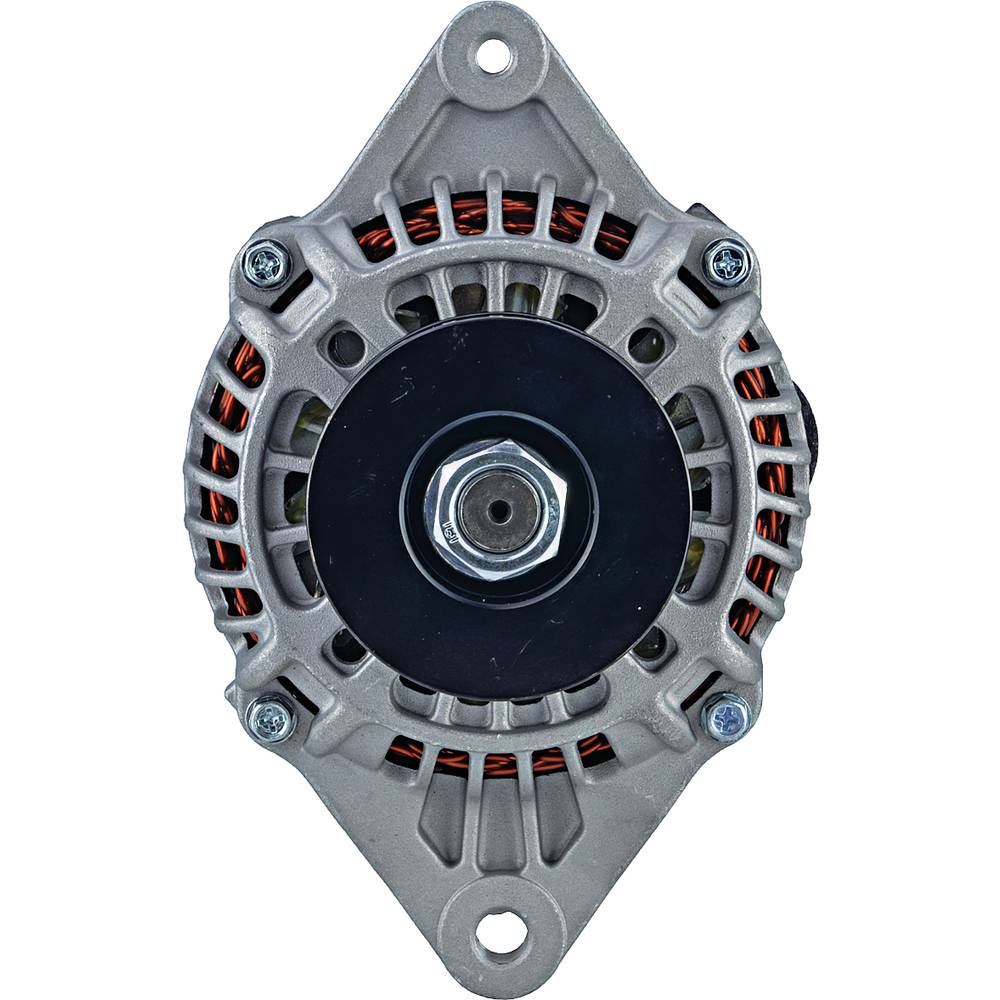 400-48231-JN J&N Electrical Products Alternator