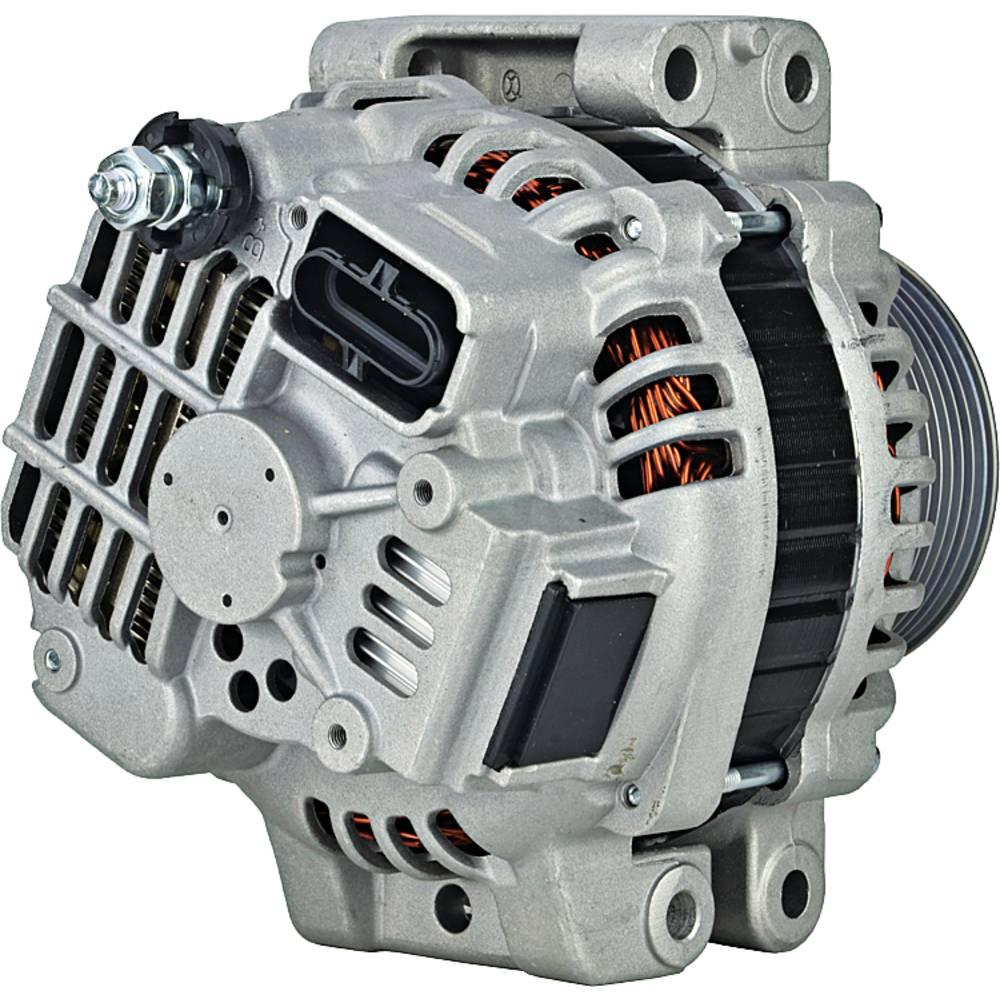 400-48235-JN J&N Electrical Products Alternator