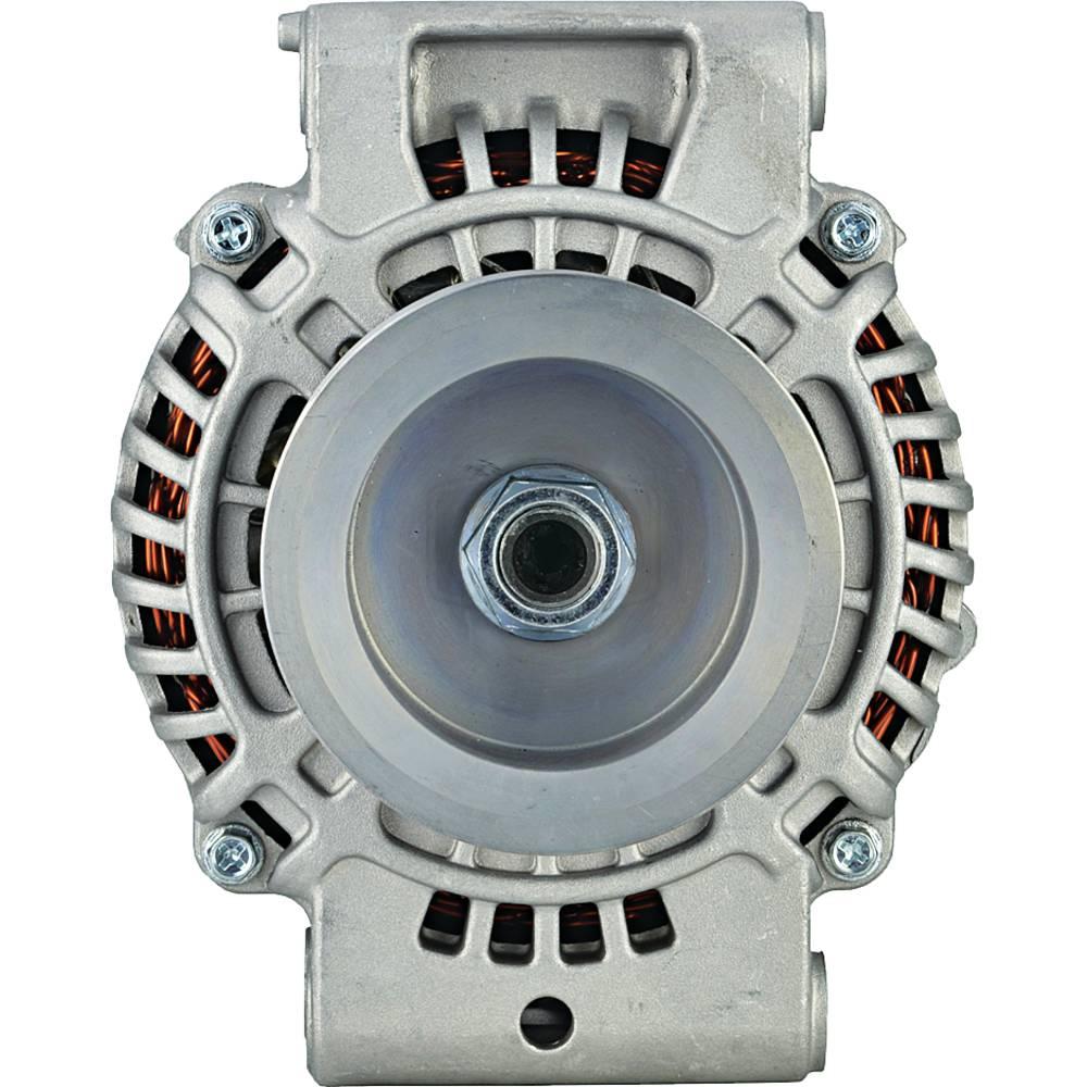 400-48235-JN J&N Electrical Products Alternator