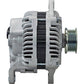 400-48243-JN J&N Electrical Products Alternator