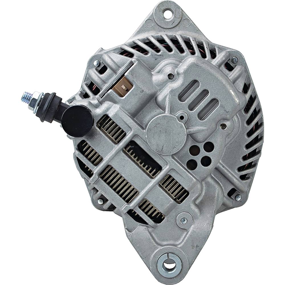 400-48243-JN J&N Electrical Products Alternator