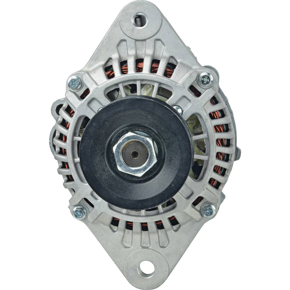 400-48255-JN J&N Electrical Products Alternator
