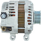 400-48263-JN J&N Electrical Products Alternator