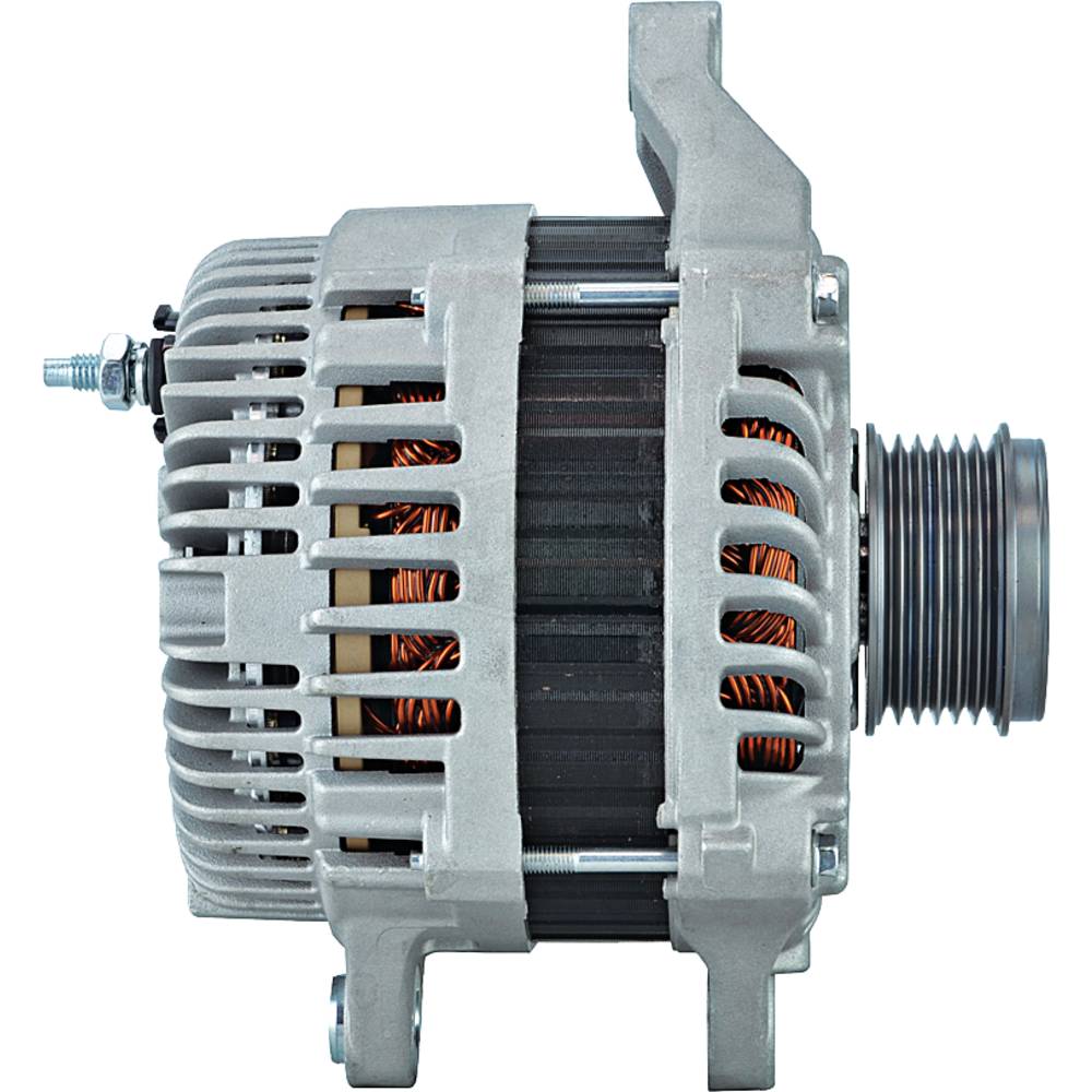 400-48273-JN J&N Electrical Products Alternator