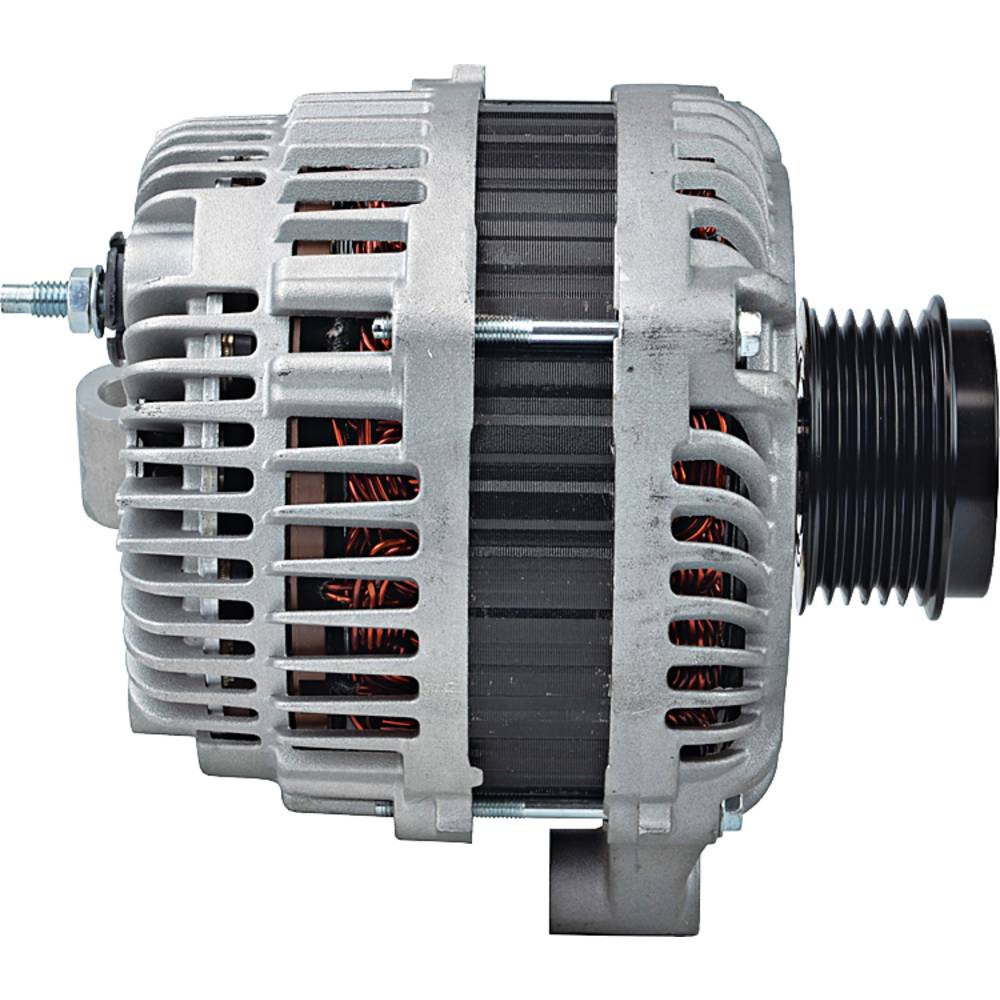 400-48274-JN J&N Electrical Products Alternator