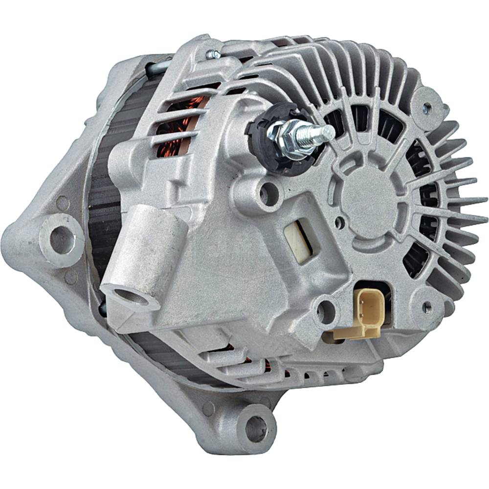 400-48274-JN J&N Electrical Products Alternator