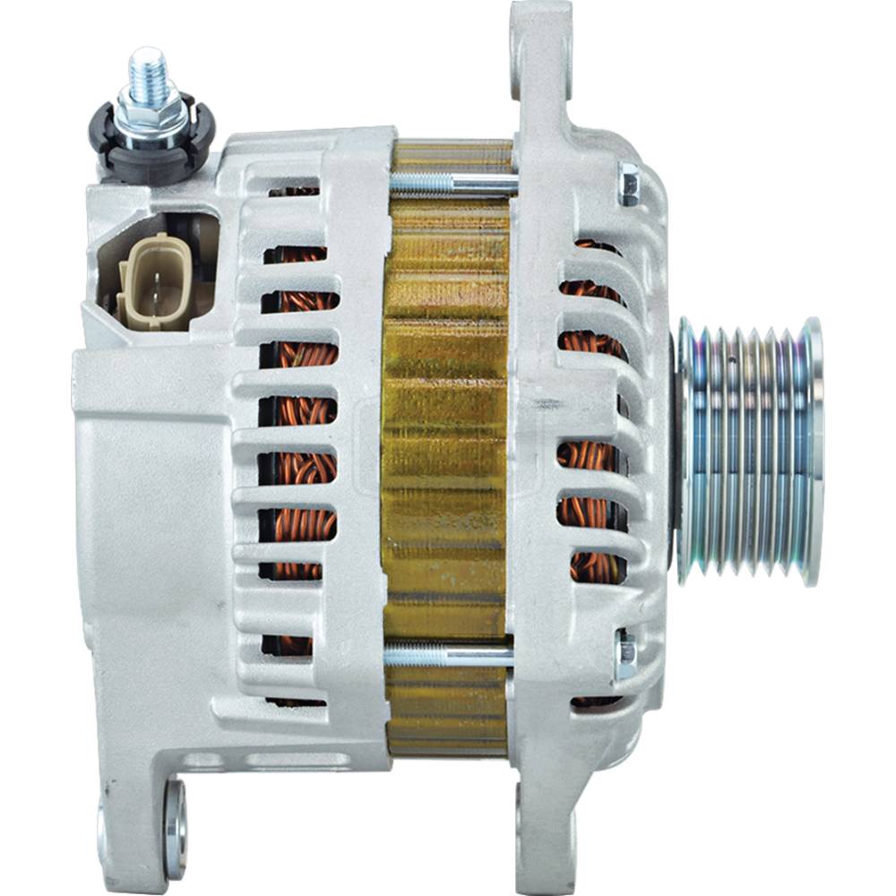 400-48276-JN J&N Electrical Products Alternator