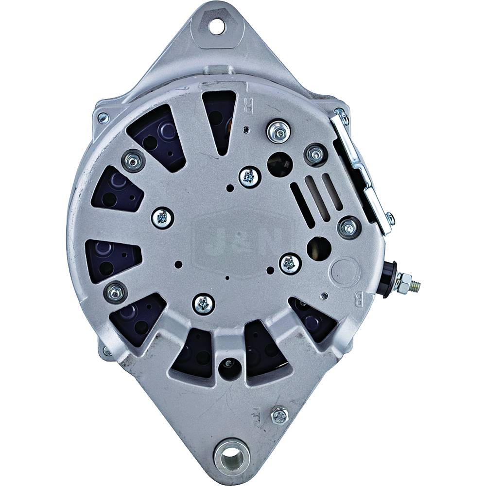 400-50019-JN J&N Electrical Products Alternator