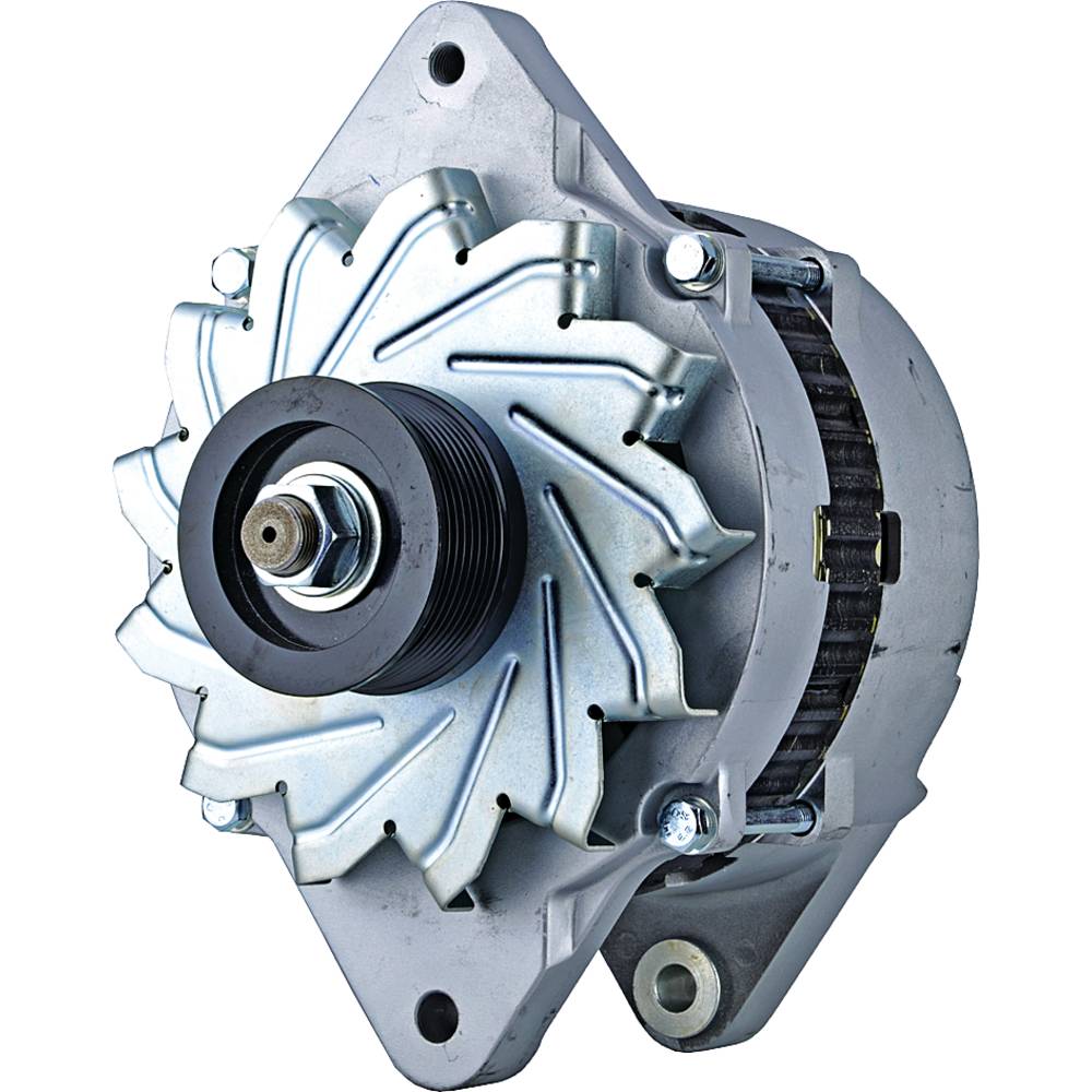400-50019-JN J&N Electrical Products Alternator