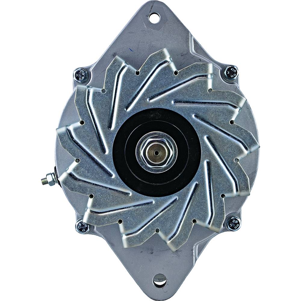 400-50019-JN J&N Electrical Products Alternator