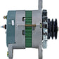 400-50023-JN J&N Electrical Products Alternator