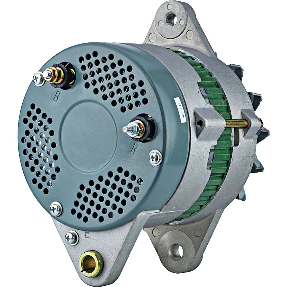 400-50023-JN J&N Electrical Products Alternator