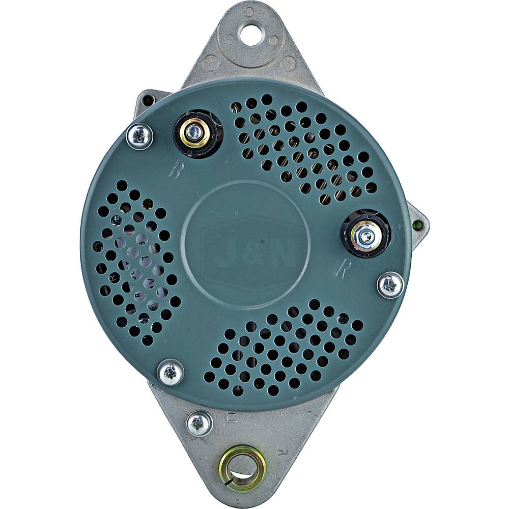400-50023-JN J&N Electrical Products Alternator
