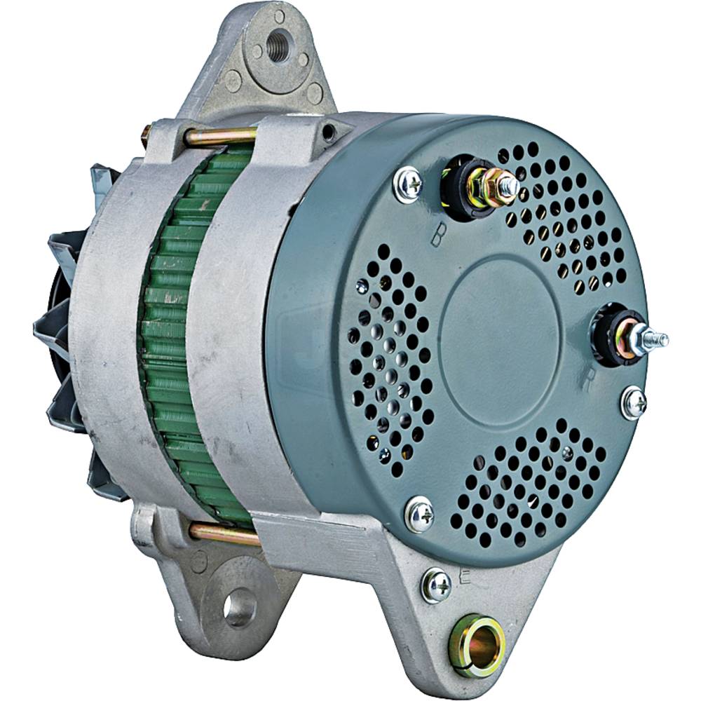 400-50023-JN J&N Electrical Products Alternator