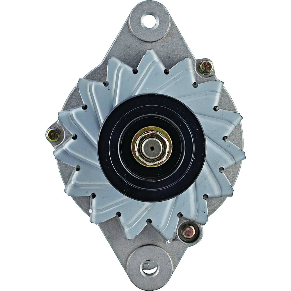 400-50023-JN J&N Electrical Products Alternator