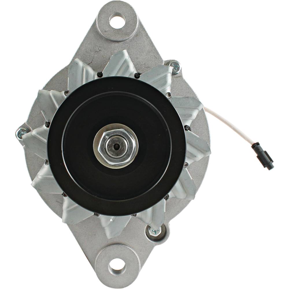 400-50032-JN J&N Electrical Products Alternator