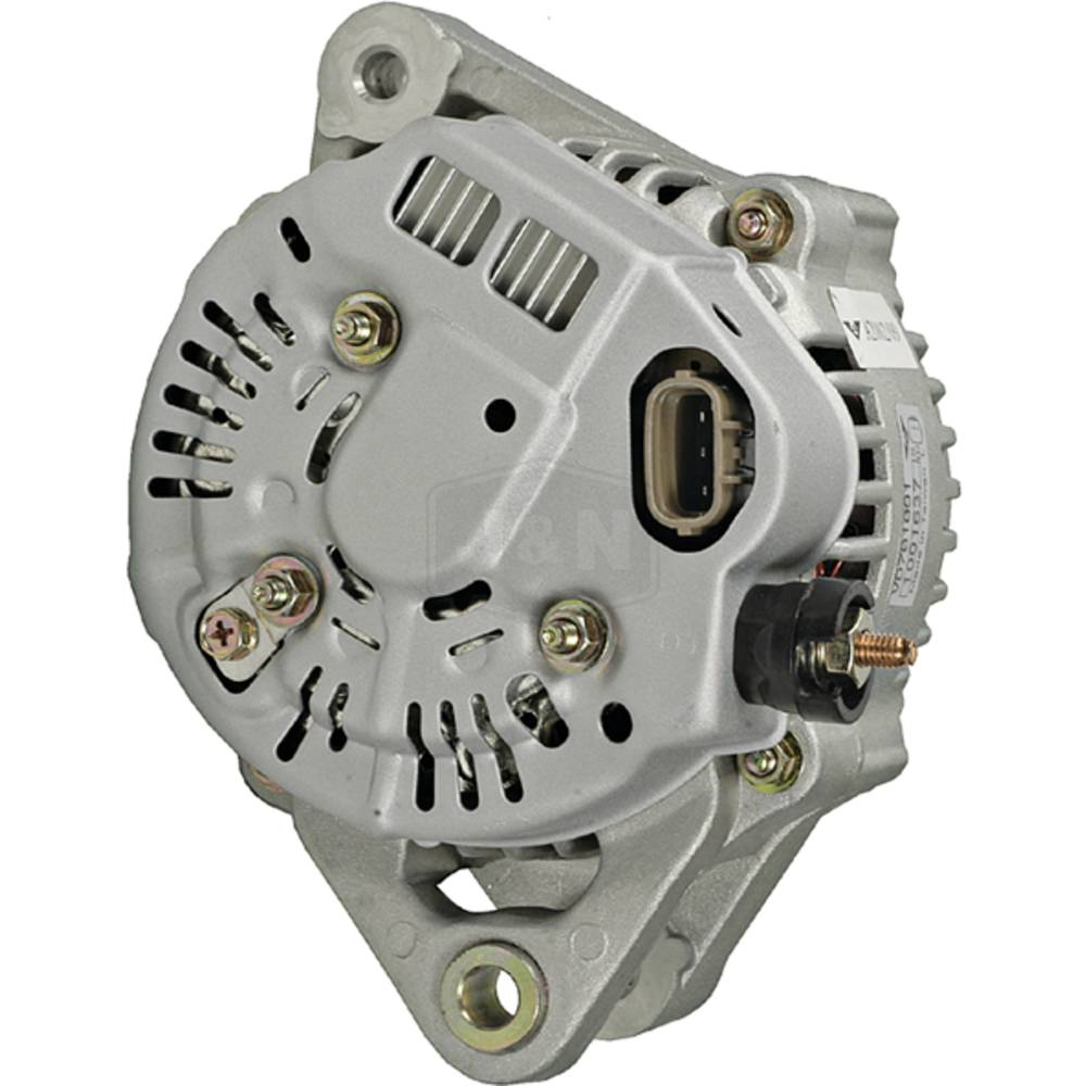 400-52031-JN J&N Electrical Products Alternator