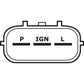 400-52076-JN J&N Electrical Products Alternator