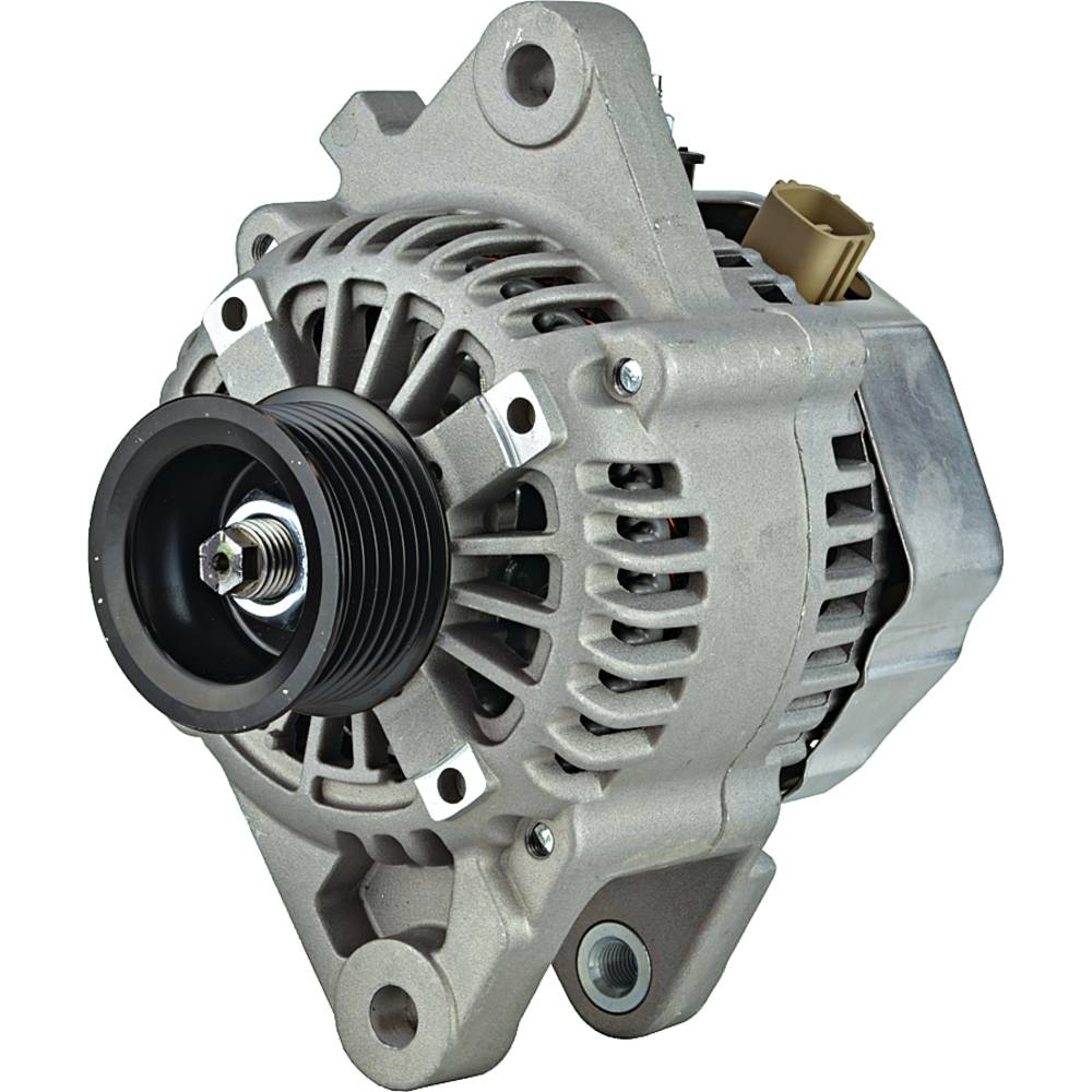 400-52247R-JN J&N Electrical Products Alternator
