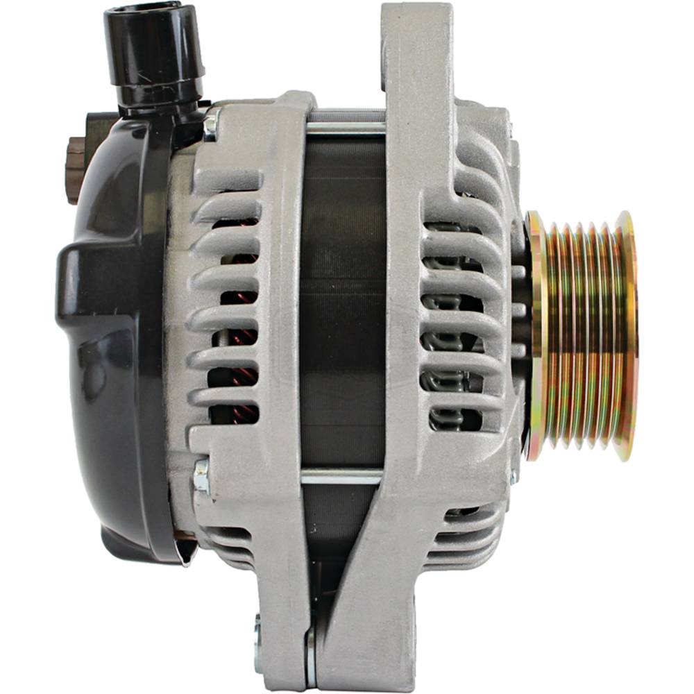 400-52270R-JN J&N Electrical Products Alternator