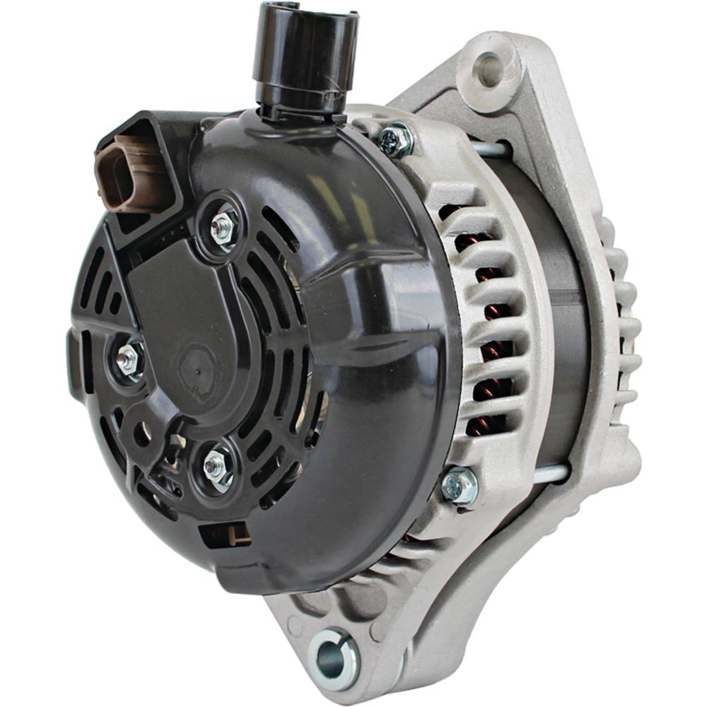 400-52270R-JN J&N Electrical Products Alternator