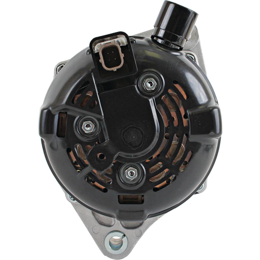 400-52270R-JN J&N Electrical Products Alternator