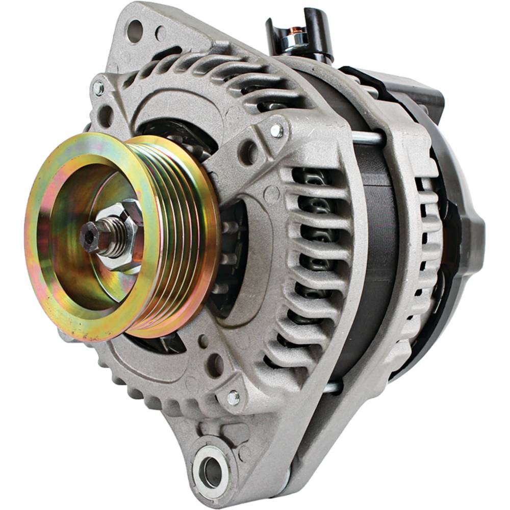 400-52270R-JN J&N Electrical Products Alternator