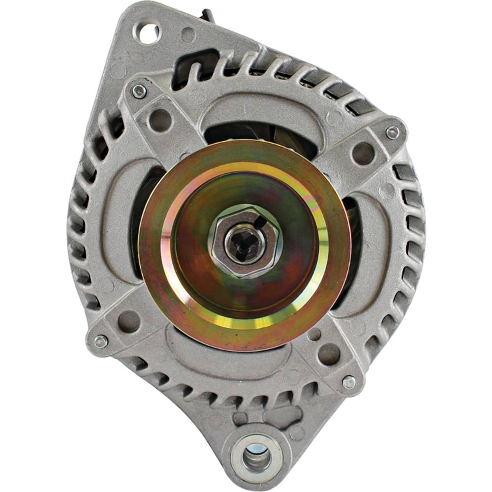 400-52270R-JN J&N Electrical Products Alternator