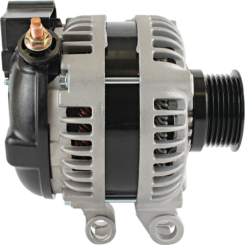 400-52290R-JN J&N Electrical Products Alternator
