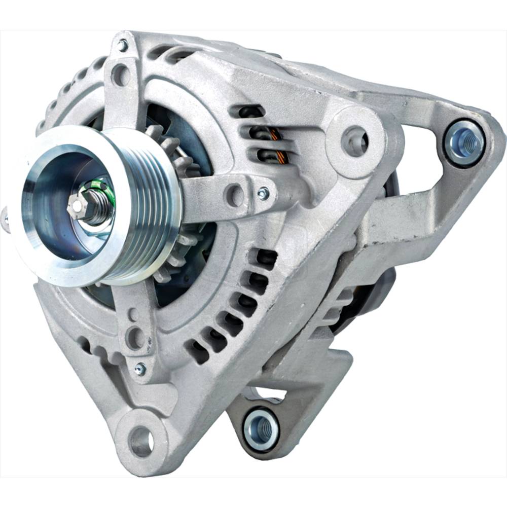 400-52291R-JN J&N Electrical Products Alternator